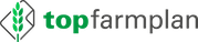 Logotipo topfarmplan