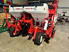 özdöken VPYT-DG5 Maisdrille