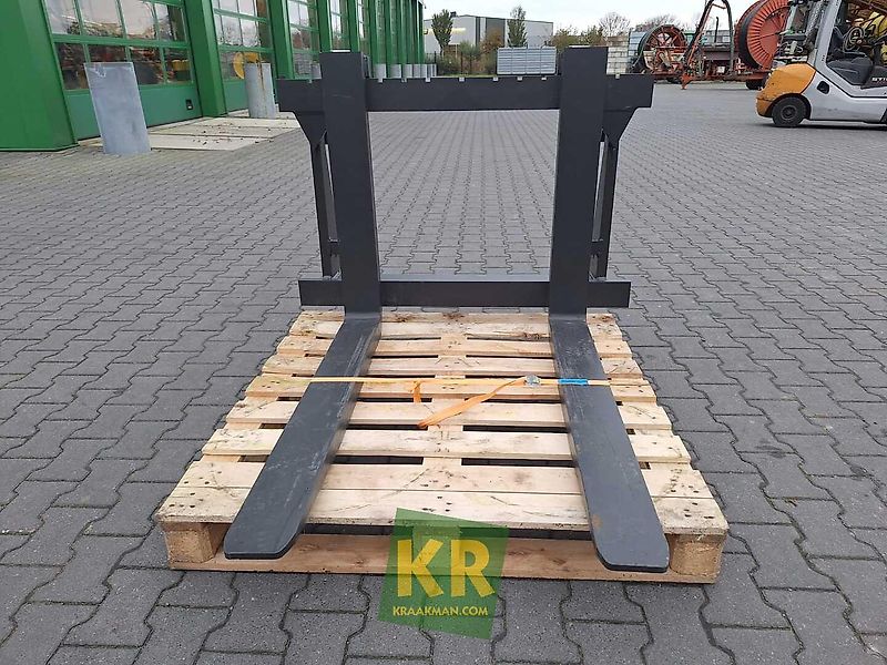 Kramer Voorzetstukken #28790