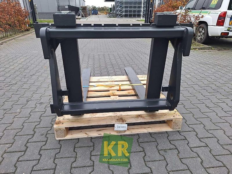 Kramer Voorzetstukken #28790