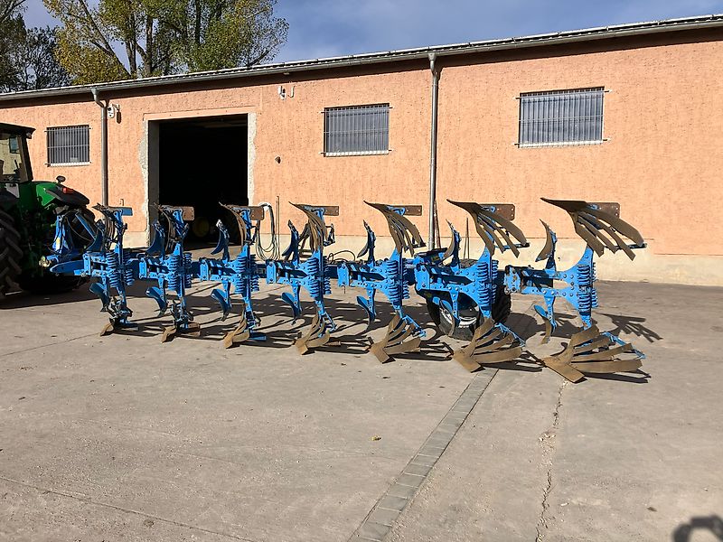 Lemken Vari Diamant 10X 6/1L100