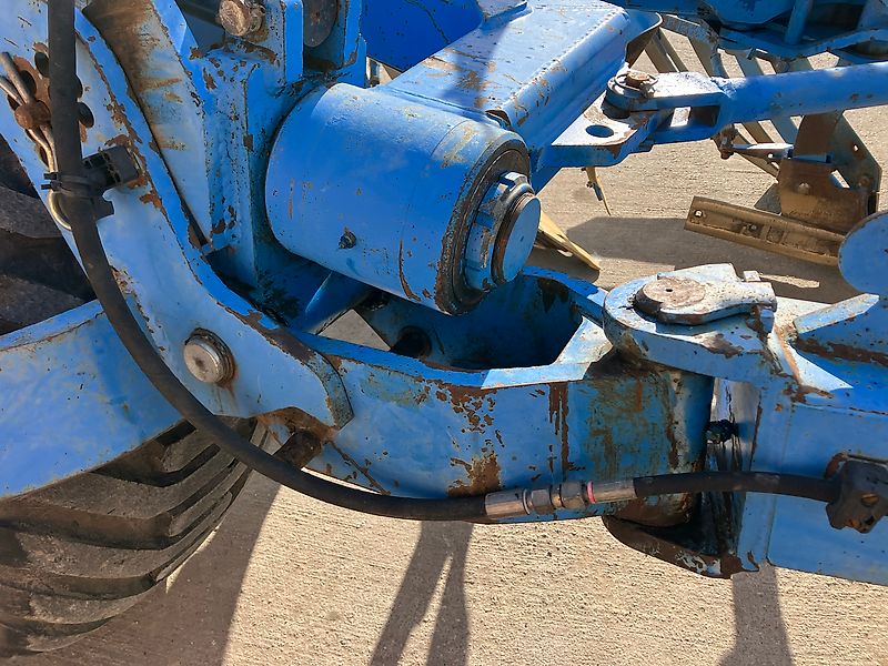 Lemken Vari Diamant 10X 6/1L100