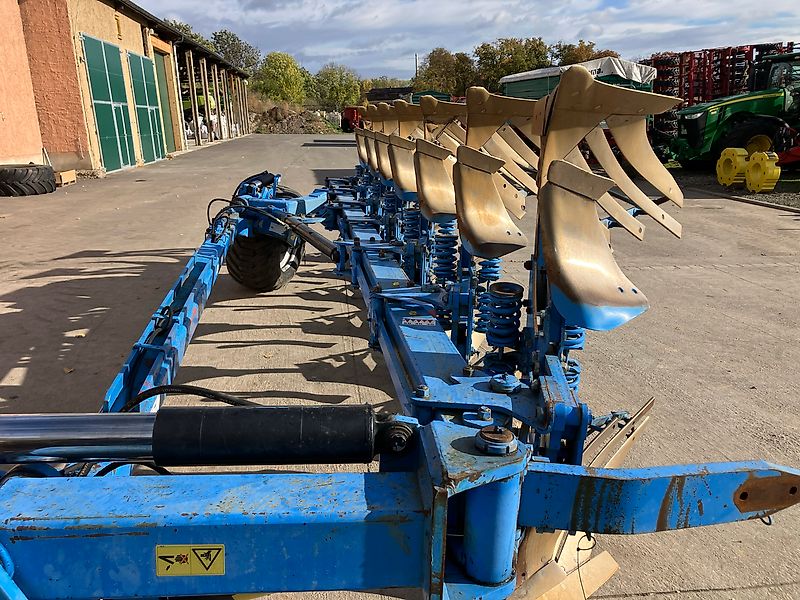 Lemken Vari Diamant 10X 6/1L100
