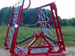 DARMEX Włóka łąkowa 6 m