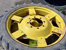 John Deere 8.3/8R36 (x2) #29022