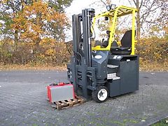 Combilift (Vierwege) C 2500 CBE