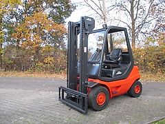 Linde H25D-03