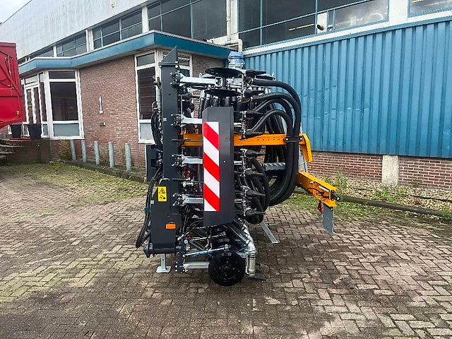 Veenhuis Fullject X-line 6.00 PRO