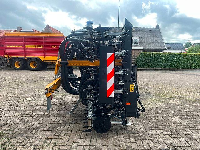 Veenhuis Fullject X-line 6.00 PRO