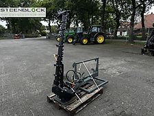 Mehrtens Maschinenbau DMM150