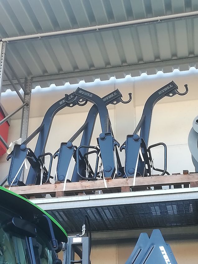 Stoll Bigbag-Heber Altpreis Schnäppchen