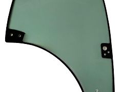 New Holland SZYBA DRZWI CASE FARMALL PRAWE 51411352