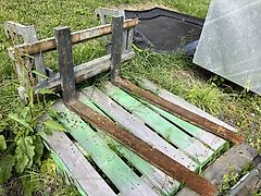 Bressel &amp; Lade PALETTENGABEL 1.200MM