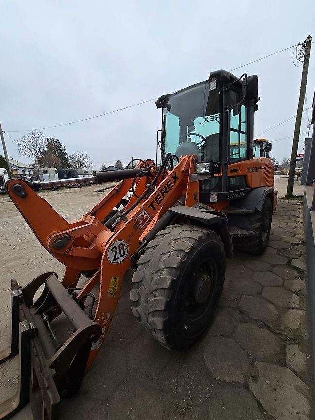 Terex TL 80