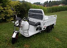 Tuc Tuc - Lastendreirad