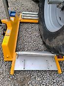 Hub- und Reifenwechselwagen " Wheel-Master" Hersteller: K.Wallner