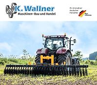 Rollhacke / Rollcrust-Master WRM Hersteller: K. Wallner