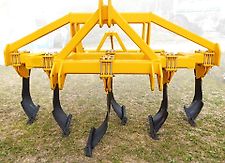 Tiefenlockerer - PlowMaster ( WTL/WSL) K. Wallner