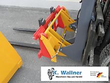 SSWR-Stapler- Schnellwechselrahmen FEM II oder FEM III (1,20m)