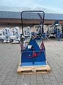 Binderberger Seilwinde 350M Traktor Forstwinde