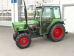 Fendt 260V