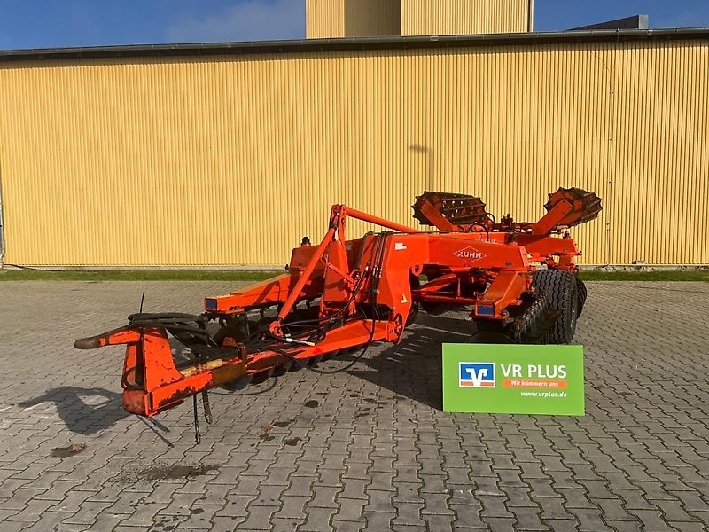 Kuhn XM 36/660