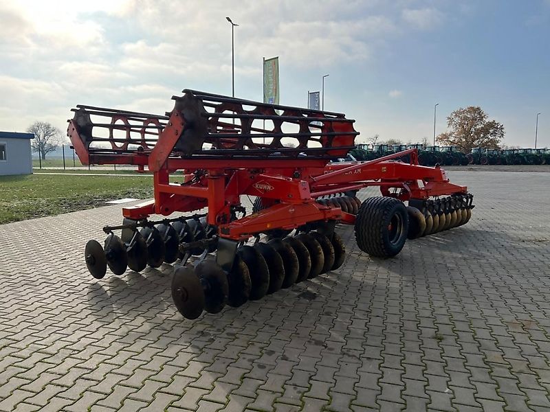 Kuhn XM 36/660
