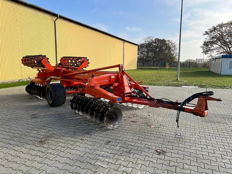 Kuhn XM 36/660