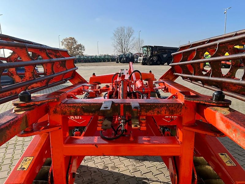 Kuhn XM 36/660