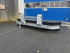 Erfschuif euro haken 255 Erfschuif euro haken 255