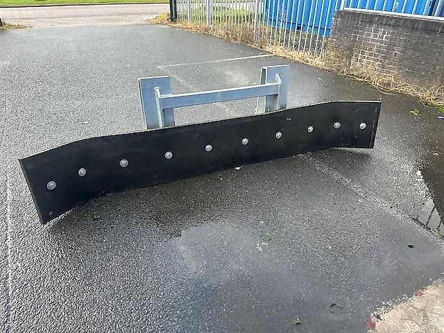 Erfschuif euro haken 255 Erfschuif euro haken 255