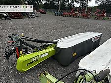 Claas Disco 320