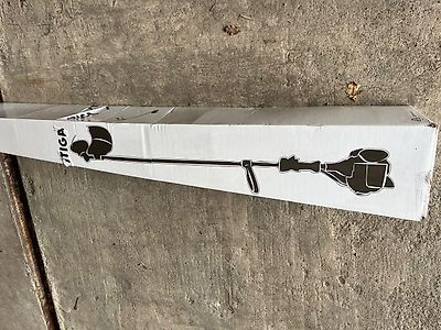 Stiga BC 435 HD Petrol Brushcutter