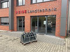 Weidemann Greifschaufel 1150 HT/HV