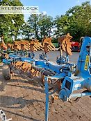 Lemken Europal 8X 5L90