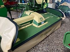 Krone Easy Cut F320 - Frontmähwerk