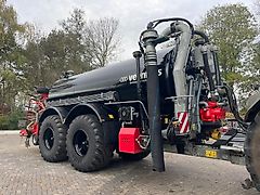 Veenhuis Profiline 20.000 BLACK LINE