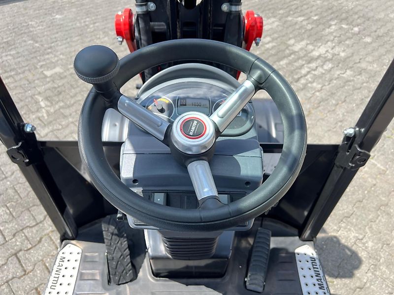 Manitou MLA2-25H Sonderfinanzierung 0,00%