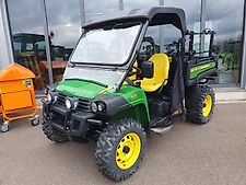 John Deere Gator XUV825i