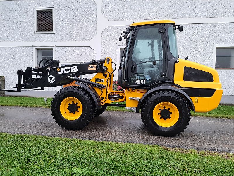 JCB 409