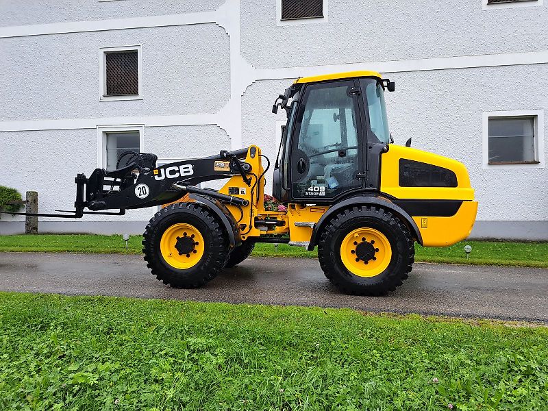 JCB 409
