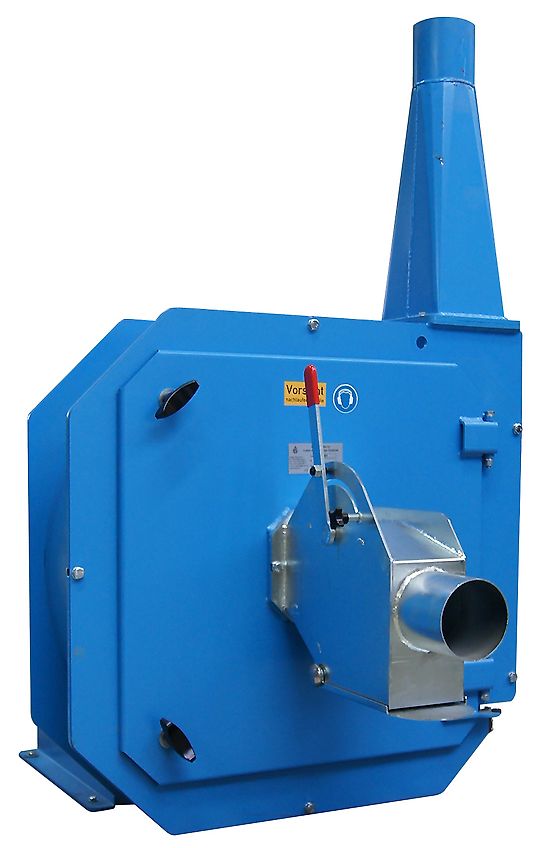 Himel Gebläsemühle GMS 151 11,0kW