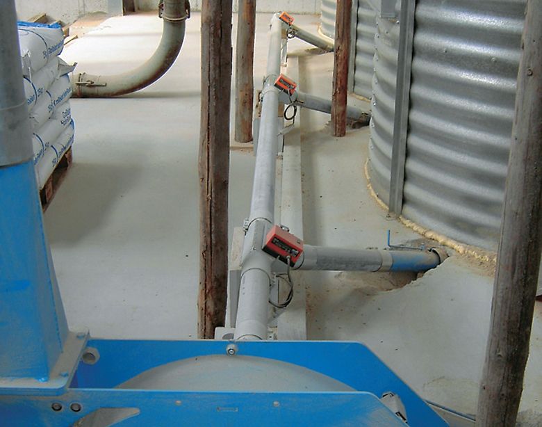 Himel Gebläsemühle GMS 151 11,0kW