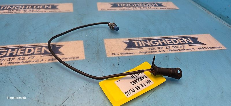 New Holland TX68 (Spare part/Reservedel/Ersatzteil)