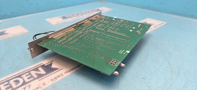 New Holland FX60 (Spare part/Reservedel/Ersatzteil)