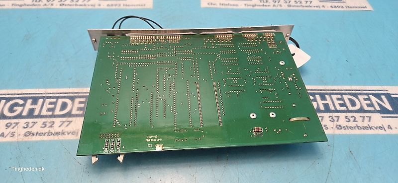 New Holland FX60 (Spare part/Reservedel/Ersatzteil)