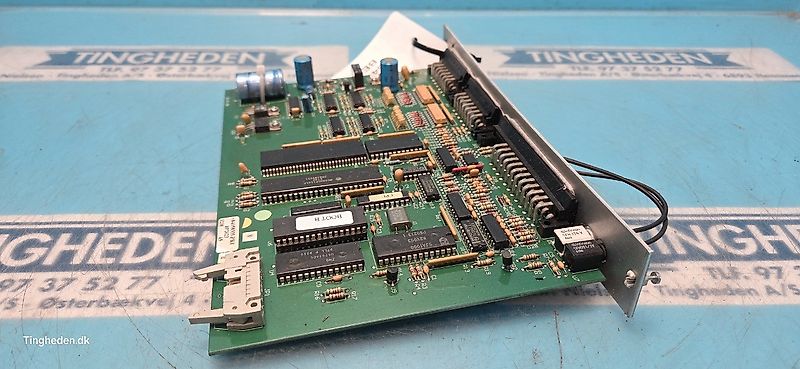 New Holland FX60 (Spare part/Reservedel/Ersatzteil)