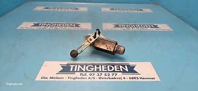 New Holland TX68 (Spare part/Reservedel/Ersatzteil)