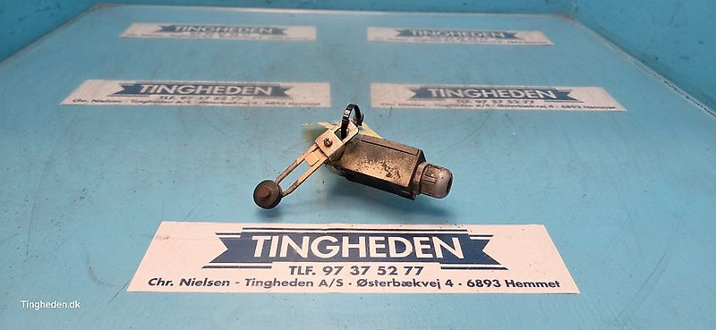 New Holland TX68 (Spare part/Reservedel/Ersatzteil)