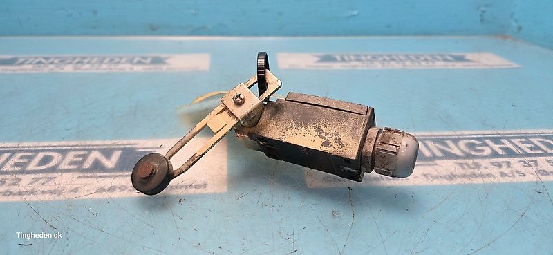 New Holland TX68 (Spare part/Reservedel/Ersatzteil)